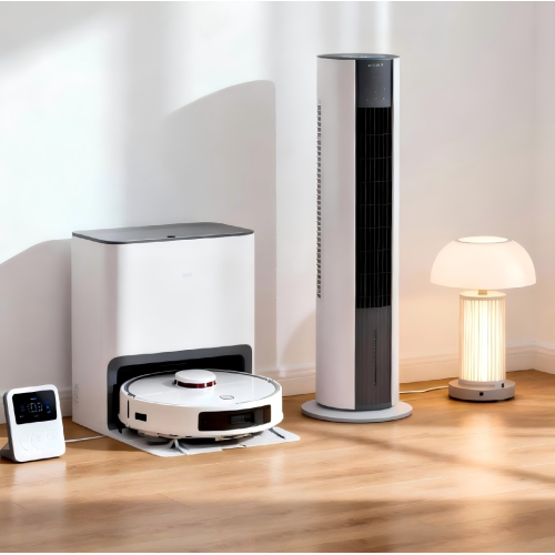 Длительная защита белого порошкового покрытия для приборов