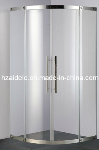 CE ISO9001 2008 Steel Shower Enclosure