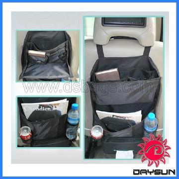 Durable organizer bag for cars 2013