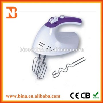 Beautiful electric hand mixer