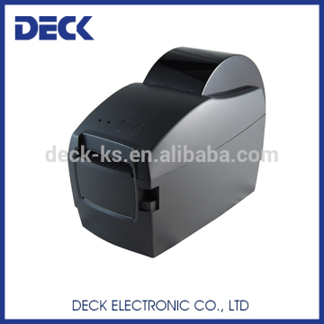 Mini Barcode label printer KD-2120T