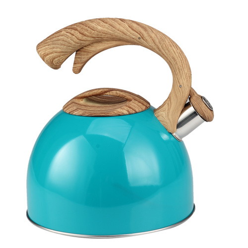 Household Multi-functional Whistling Kettle