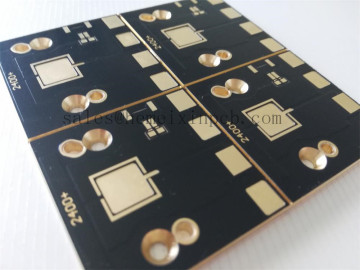 thermal PCB Prototype Fabrication