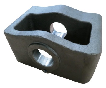 A large-scale Foundry With Powerful Machining Capabilities(25 years experience)