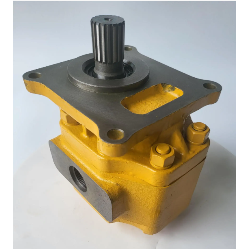 D155A-6 Gear Pump 705-22-40160