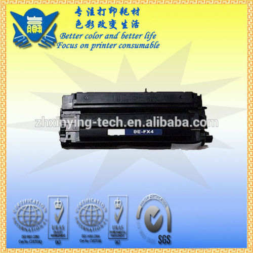 Compatible toner cartridge for Canon FX-4 /FX4