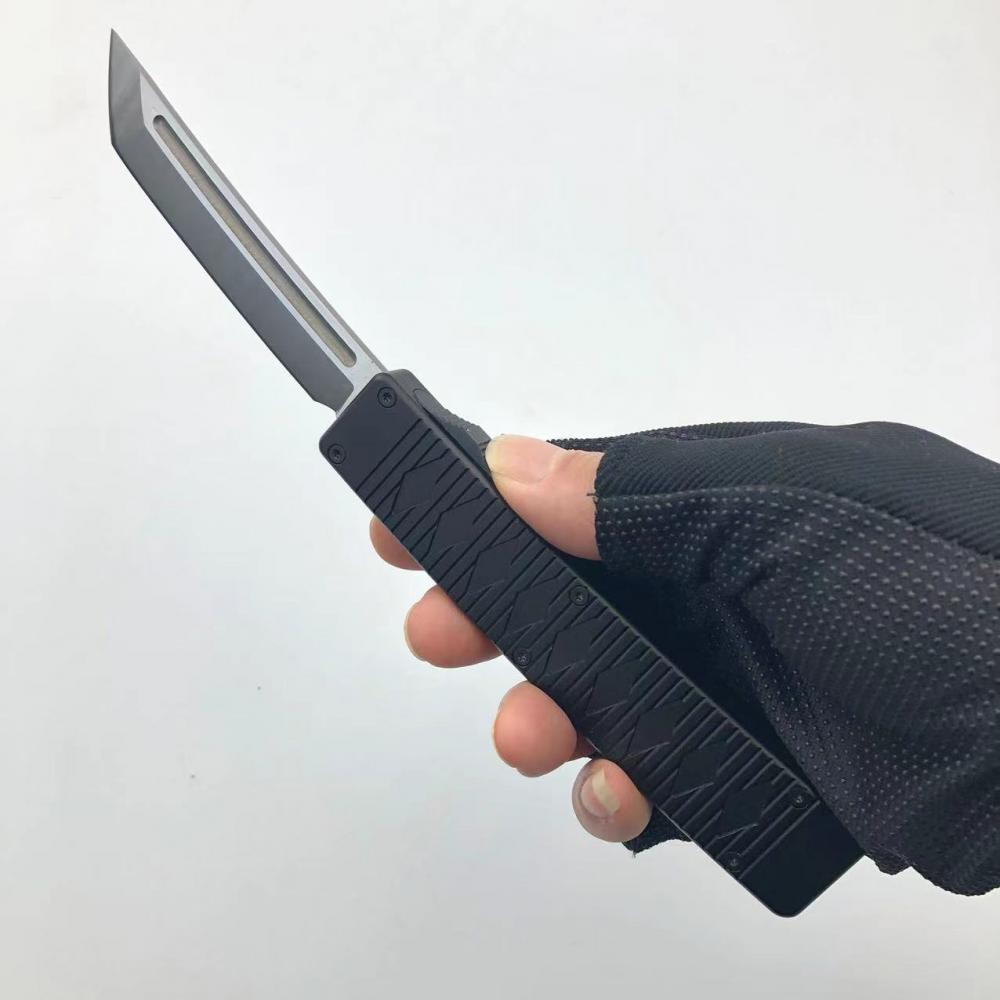 All Cnc Katana Otf Pocket Knife