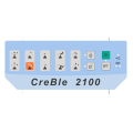 Tavolo operatorio elettrico multifunzione CreBle 2100