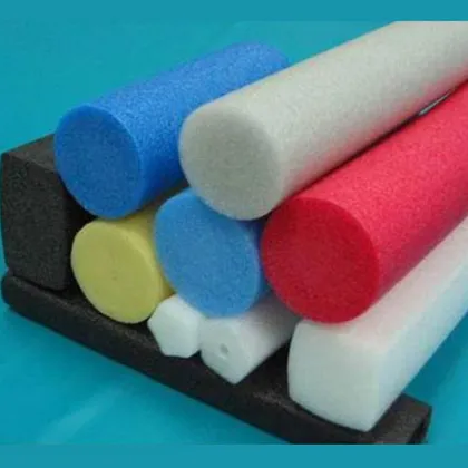 EPE Material Backer Rod EPE Swimming Pool noodles