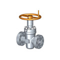 Forged Steel Slab Gate Valve