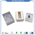 Premium Paperboard Smart Watch Packaging Box