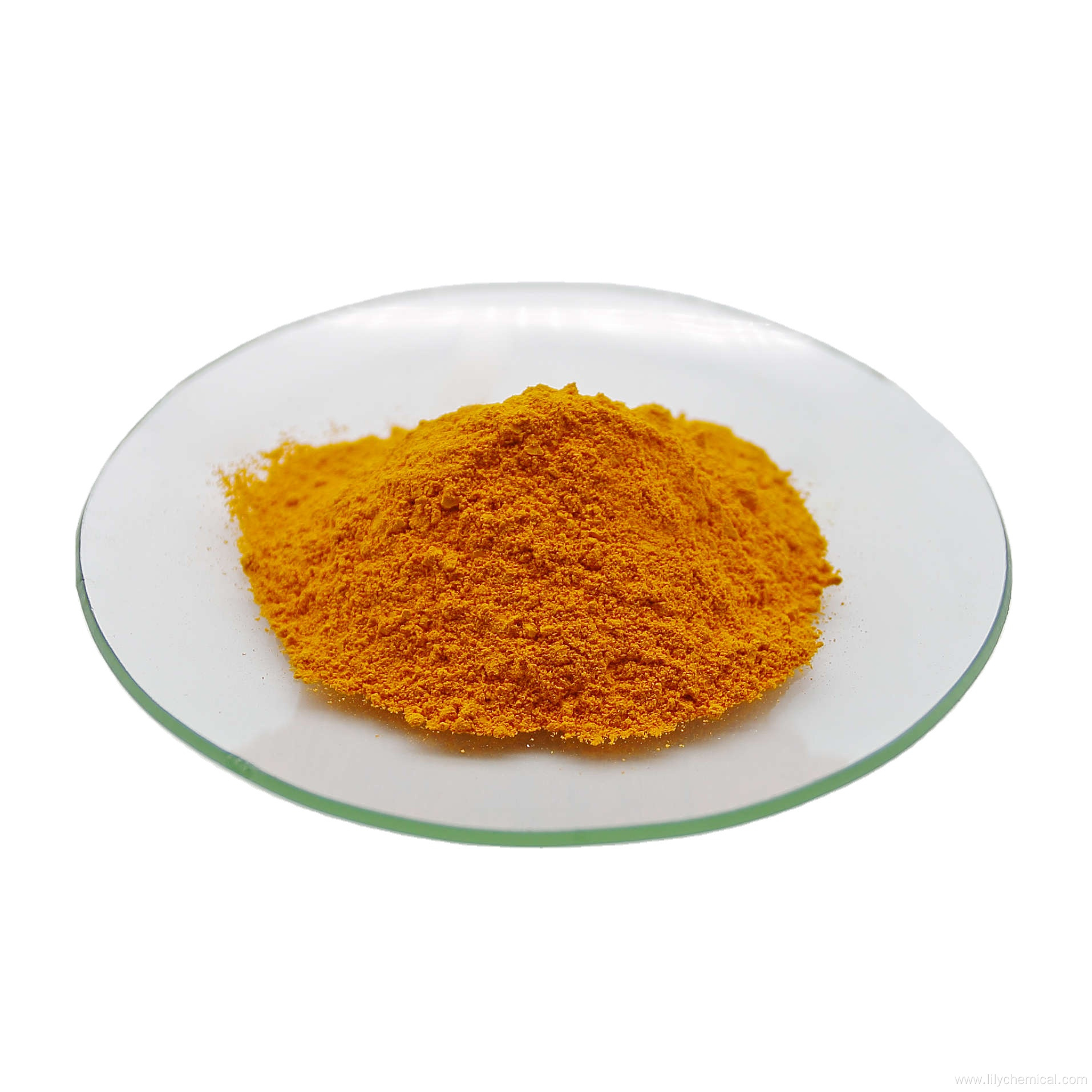 General purpose organic pigment yellow 277 PY 83