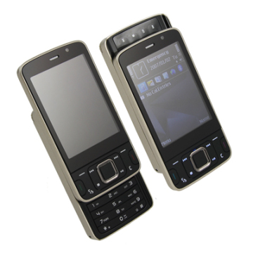 TV N96 Multi-media Phone With TV & Bluetooth Function