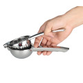 High Quality Food Grade Stainless Steel Lemon Squeezer
