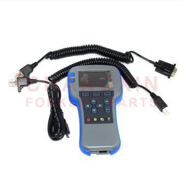 China Wholesale Latest Original Curtis Handset Motor Controller Programmer 1313K-4331
