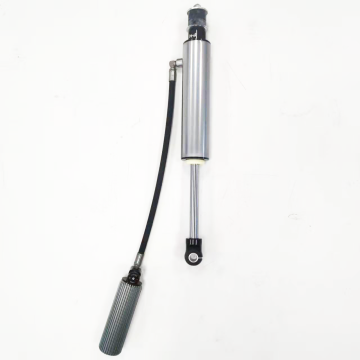 4x4 Land Cruiser Shock Auto Parts: 3.0 Pipe Diameter 2'' 12 Section Compression Adjustable