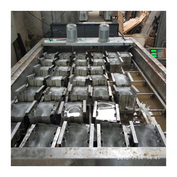 Kolice New Tech Direct Freezing Ice Block Making Machine