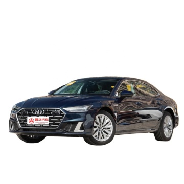 2024 Audi A7 45 TFSI Quattro S-Line Used Car: Votre moteur de recherche complet