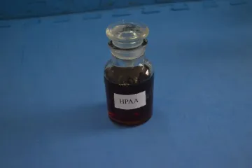 Cas 23783-26-8 Hpaa Boiler Water Treatment Chemicals Corrosion Inhibitors