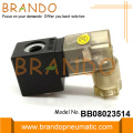 4V110-06 4V120-06 4V130C-06 Pneumatic Solenoid Valve Coil