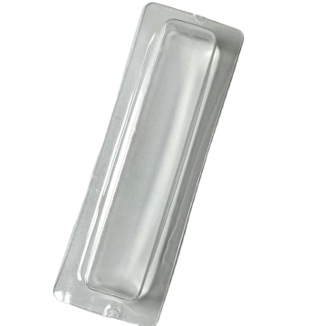 Thicker PVC Cover Transparent Clock Hands Protector