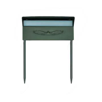 Path light installation guide