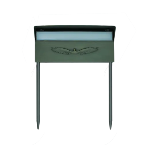 Low volts path light
