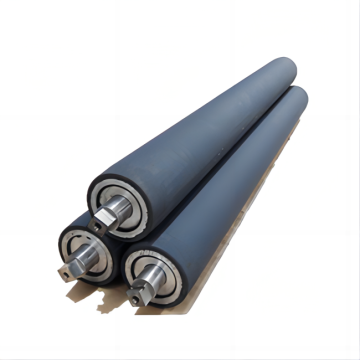 Roller MDO NIP Silicon Rubber