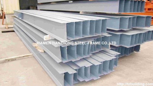 H Beam for Structural Building