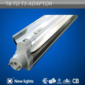 1200mm T85 Conversion kits