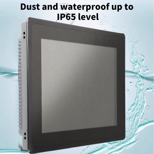 21.5 inch Embedded Capacitive Touch Screen