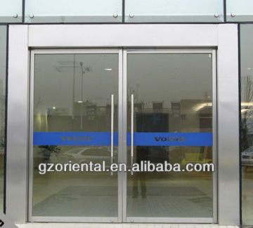 garage swing door