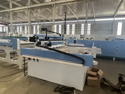 Kraft Paper Machine Packaging Solutions: Honeycomb & Cushion Machines