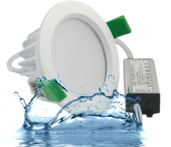 Tuya Smart Zigbee LED Downlight - RGBCCT 9W APP Remote Control