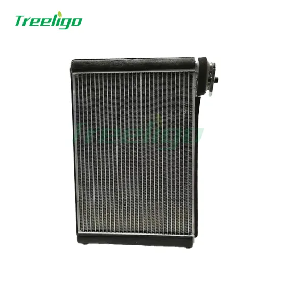 OE Quality Air Conditioning Evaporator for Toyota Etios (RHD 10 LHD PB 472A SSJAS-E27 SHAN-31)