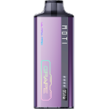 Moti Ultra Pro 8000puffs 일회용 vape LED 화면