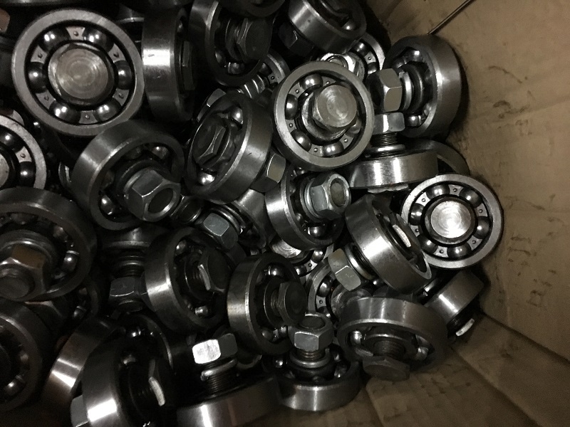 Rollers