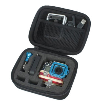 EVA box for go pro hero sports camera