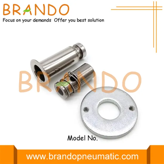 11.0mm OD Water Purifier RO SV Plunger Stem