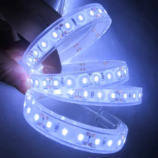 IP65 60LED Per Meter SMD3014 LED Strip Light