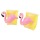 Customized Inflatable Swim Arm Bands Kids Arm Float