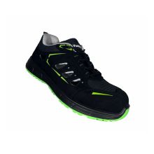 Lighter Eva Rubber Outsole Safety Shoes