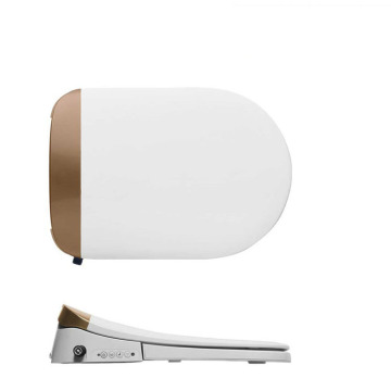 U bentuk Tempat duduk Tandas Bidet Cerdas Pintar