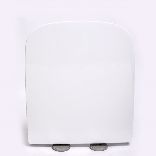 Electronic Smart Bathroom European WC Toilet Seat Cover