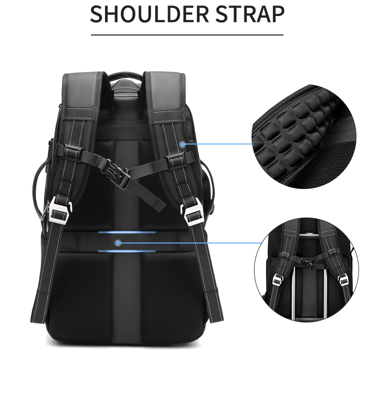 Laptop Backpack Five