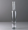375ml Klarglas-Eiswein-Flasche