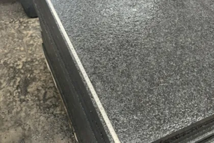 Domestic granite Fuding Black