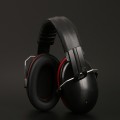 Advanced Noise Cancelling Headset for Quiet Focus