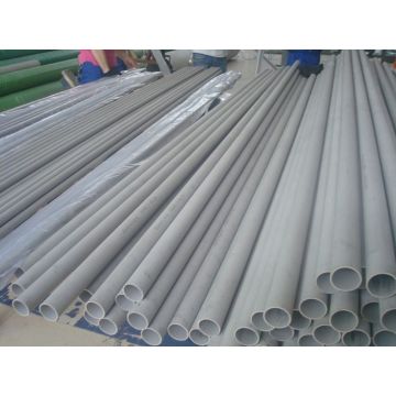 Nickel Alloy Seamless Steel Tube For Condenser