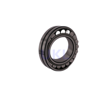 Spherical Roller Bearing 22207 E EK Size 35x72x23mm